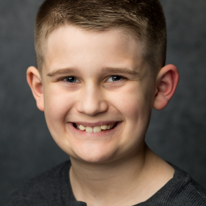 Sawyer Bouthilet - Nigel