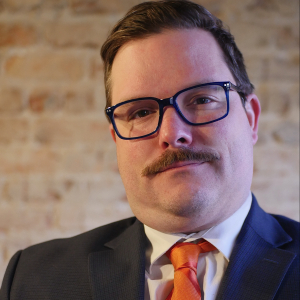 Nathan Morris - Juror #4