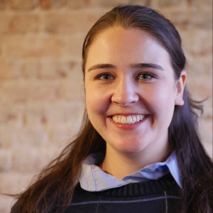 Abbi Minessale - Juror #6