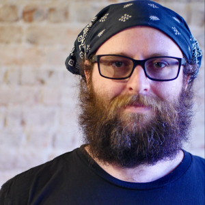 Ben Harter - Juror #11