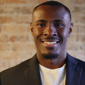 Xavier Stinson - Juror #12