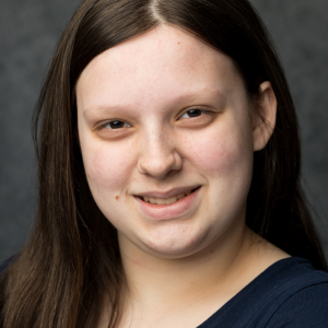 Kenzie Lundberg - Big Kid Ensemble/Cook