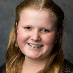 Allie Maleitzke - Big Kid Ensemble