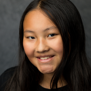 Emmi Thao - Big Kid Ensemble