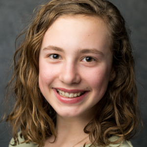 Audrey Wade - Big Kid Ensemble