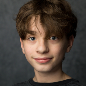 Tony VanGrootheist - Little Kid Ensemble