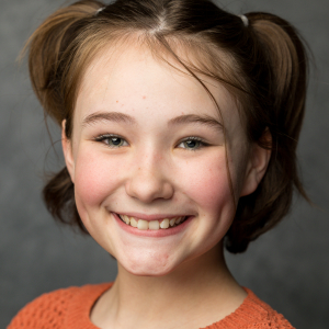 Huette Raphael - Little Kid Ensemble