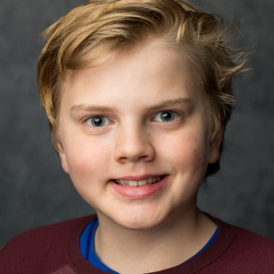 Lawson Krautbauer - Little Kid Ensemble