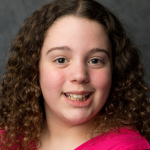 Julia Goldshine - Little Kid Ensemble