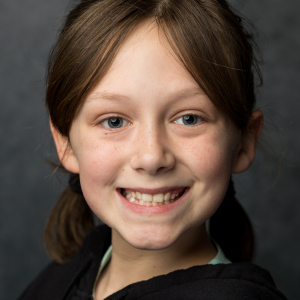 Izzy Brossard - Little Kid Ensemble