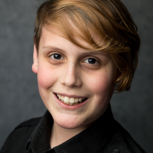 Daniel Rygwalski - Big Kid Ensemble