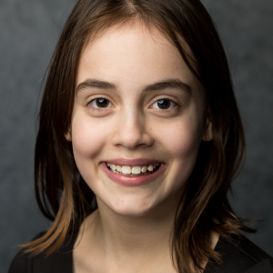 Ailey Anderson - Little Kid Ensemble