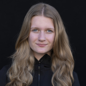 Madelyn Ludwinski 
