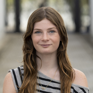 Lily McDonald