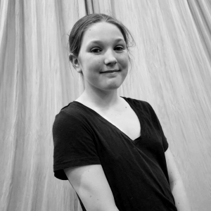 Ivy Bennet - Mr. Upland