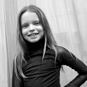 Lily Judkins - Nessarose