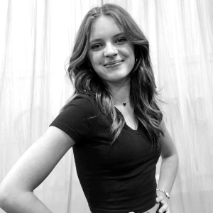Alilah Judkins - F. Thropp & Adult Elphaba