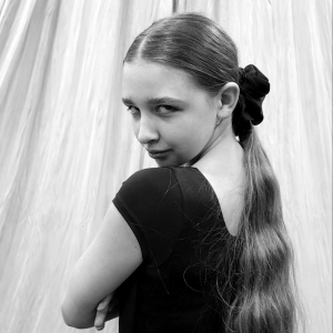 Maddie Keefer - Boq the Bench