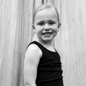 Emerly Murray - Ozma, Princess of Oz