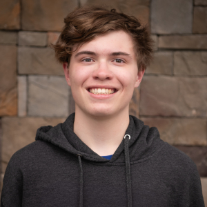 Brody Kruger - Percussion