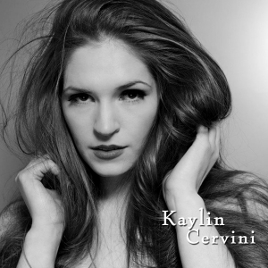 Kaylin Cervini - Youth Director