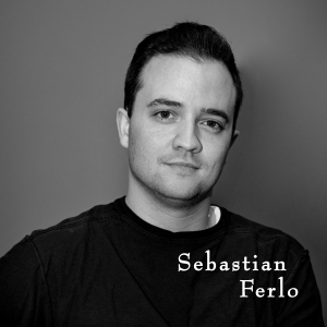 Sebastian Ferlo - Youth Acrobatics Coach