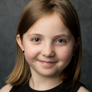 Maia Kelly - Matilda Wormwood