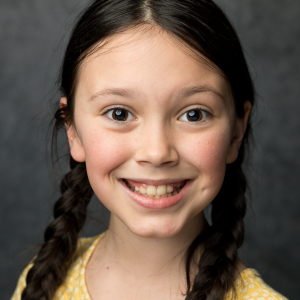 Noella Burnham - Amanda