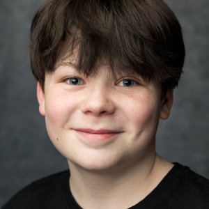 Max Linneman - Bruce