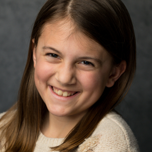 Peyton Thompson - Alice