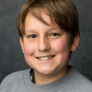 Evan Gengenbach - Nigel