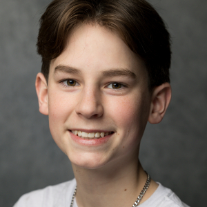Tate Ashcraft - Mr. Wormwood