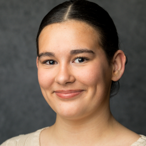Illiana Nedich - Rudolpho/Big Kid