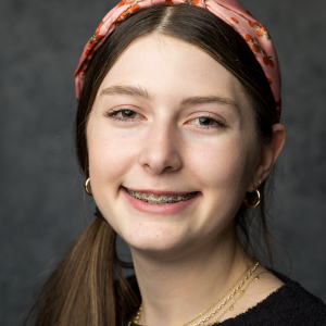 Alia Gardner - Mrs. Phelps/Big Kid