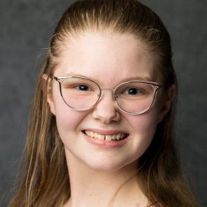 Cook/Big Kid Ensemble - Anastasia Schaeffer