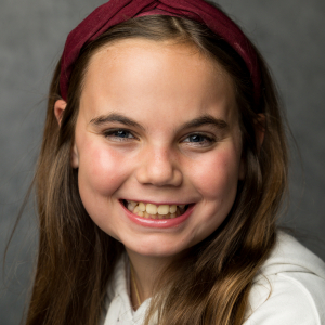 Lucy Werner - Big Kid Ensemble