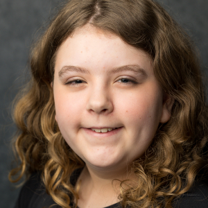 Claire Wescott - Big Kid Ensemble