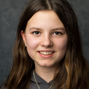 Delaney Nauman - Big Kid Ensemble