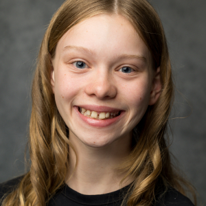 Ellie Parish - Big Kid Ensemble