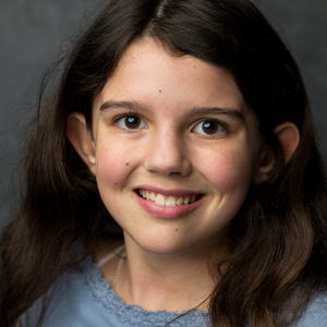 Addi Berg - Little Kid Ensemble