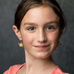 Annabelle Schumacher - Little Kid Ensemble