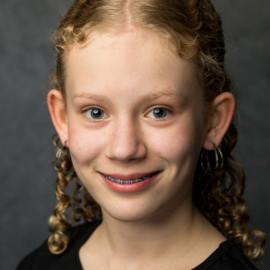 Marci Rogers - Little Kid Ensemble