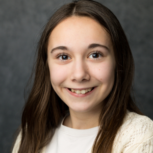 Lily Godfrey - Little Kid Ensemble