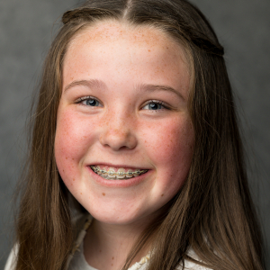 Hadley Lohmer - Little Kid Ensemble
