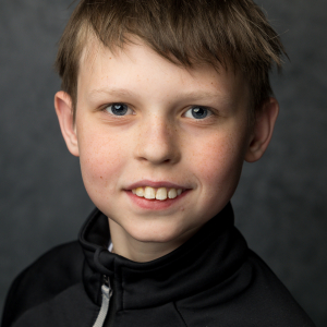 Ethan Benson - Little Kid Ensemble