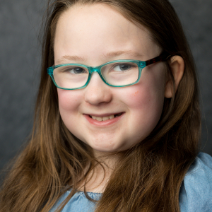 Lucy Hauwiller - Little Kid Ensemble
