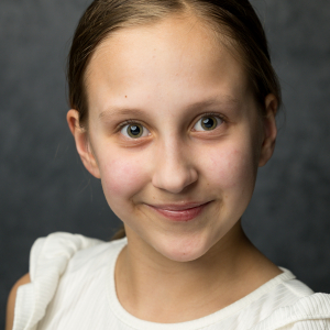 Lyla Elling - Little Kid Ensemble