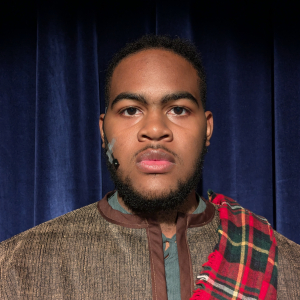 Elias Young - Macbeth