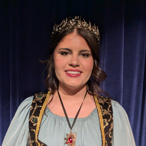 Leonie Khan - Lady Macbeth