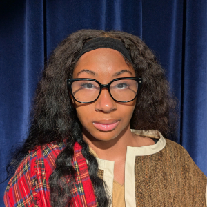 Alandra Barfield - Macduff